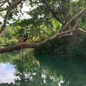 Meet your Posher, Sheleen